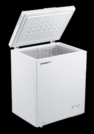 Морозильный ларь BD (W)-185QX KRAFT фото 1