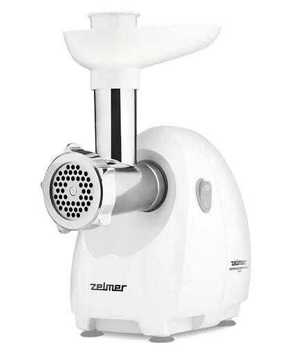 Мясорубка ZMM4080B 1900W ZELMER фото 2