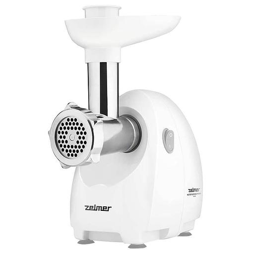 Мясорубка ZMM4048B 1900W ZELMER фото 1