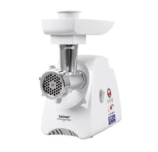 Мясорубка ZMM5801P 2200W ZELMER фото 1