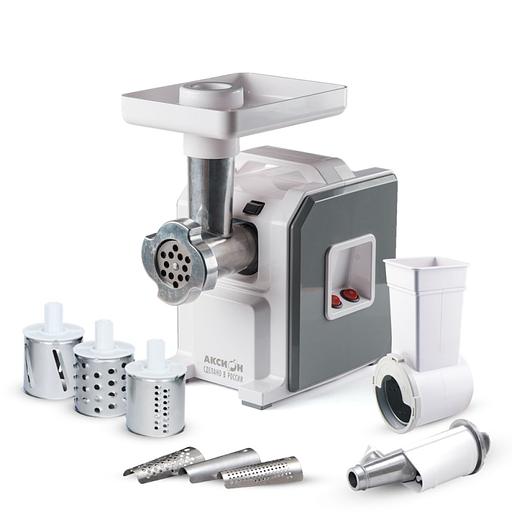 Мясорубка М 43.02 Аксион фото 1