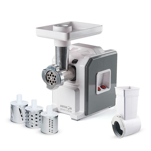 Мясорубка М 43.03 Аксион фото 1