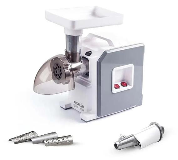 Мясорубка М 43.04 Аксион фото 1