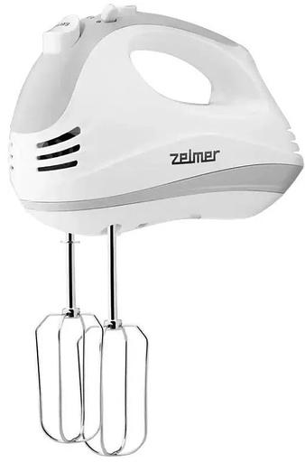 Миксер ручной ZHM1650 WHITE ZELMER фото 1