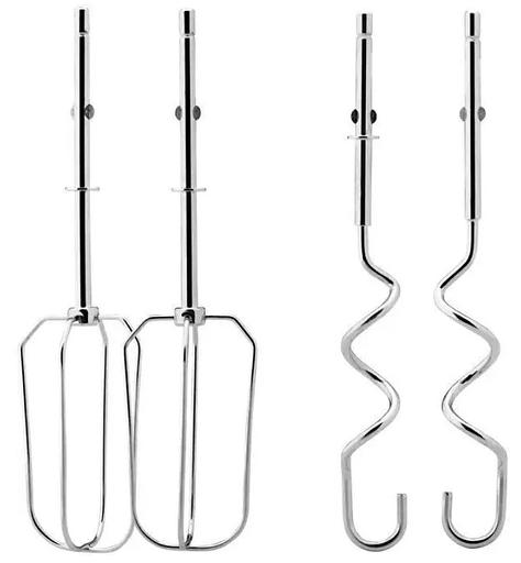 Миксер ручной ZHM1650 WHITE ZELMER фото 3