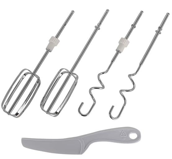 Миксер стационарный ZHM2559 WHITE ZELMER фото 4