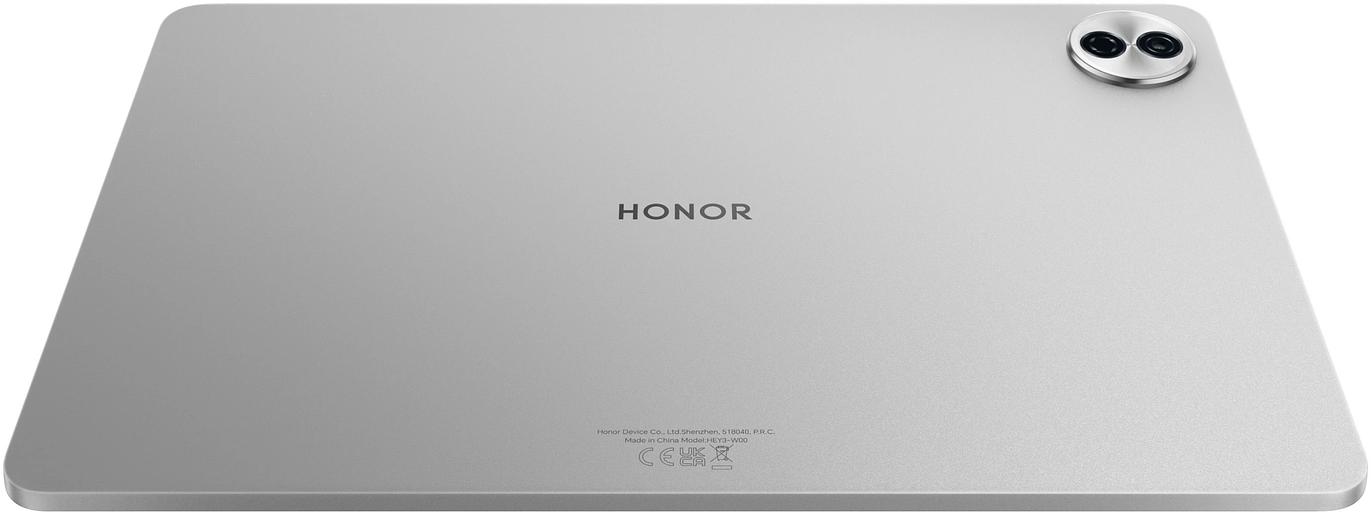 Планшет PAD 10 WIFI 8/256GB 5301ANNY GREY HONOR фото 9
