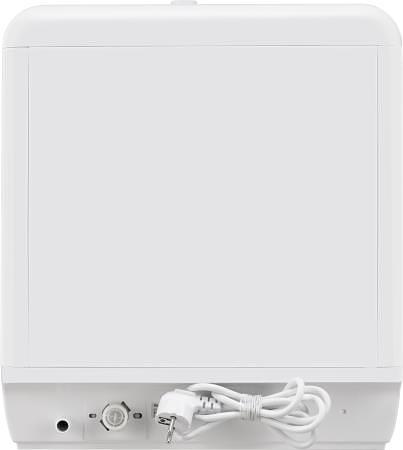 Отдельностоящая компактная посудомоечная машина 55CM TDW 4037 D WEISSGAUFF фото 6