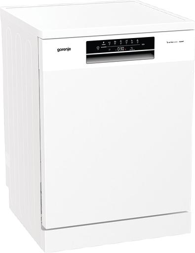 Отдельностоящая посудомоечная машина 60СМ GS642E90W 20011914 GORENJE фото 1