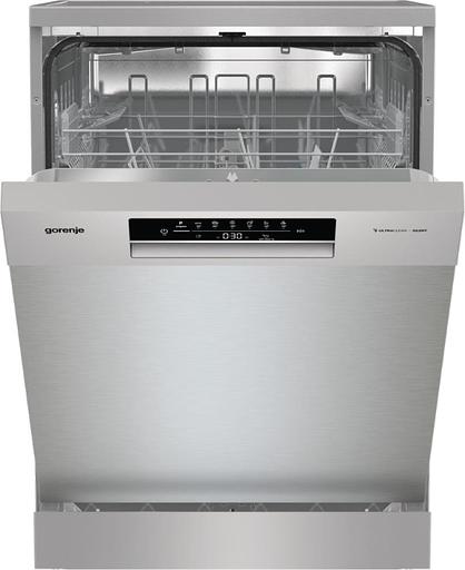 Отдельностоящая посудомоечная машина 60СМ GS642E90X 20011915 GORENJE фото 1