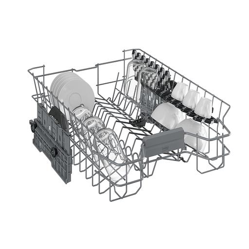 Отдельностоящая посудомоечная машина 45CM BDFS26120WQ 7638608335 BEKO фото 1