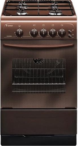 Газовая плита ПГ 3200-06 К19 GEFEST фото 1