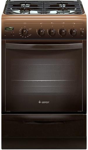 Газовая плита ПГ 5100-03 0001 GEFEST фото 1
