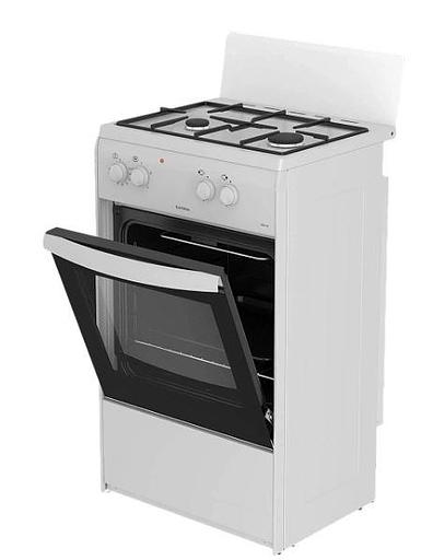 Комбинированная плита S KM521 300 W DARINA фото 1