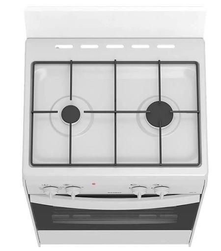 Комбинированная плита S KM521 300 W DARINA фото 2