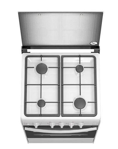 Газовая плита 1B1 GM441 018 W DARINA фото 1