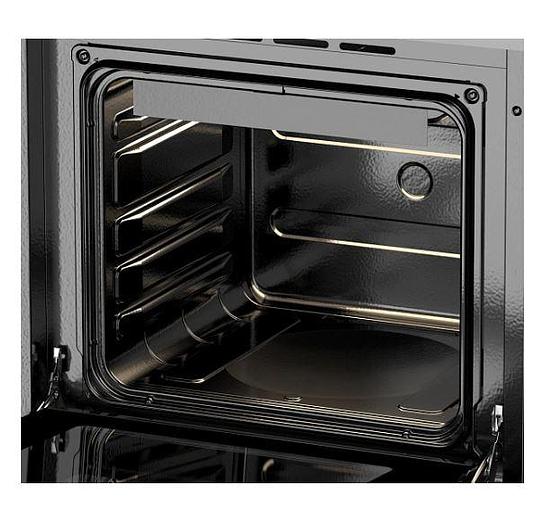 Электрическая плита 1B EC331 606 AT DARINA фото 3