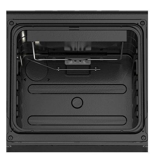 Электрическая плита S EM331 404 AT DARINA фото 1