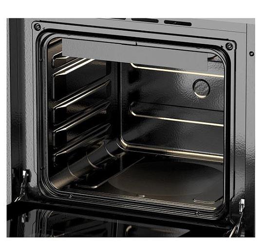 Электрическая плита S EM331 404 AT DARINA фото 2