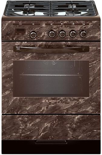 Газовая плита 6300-03 0054 10669001 GEFEST фото 1