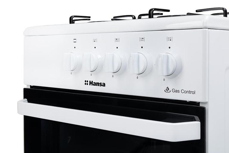 Газовая плита FCGW510029A 1193643 HANSA фото 2