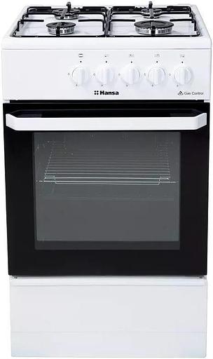 Газовая плита FCGW510029A 1193643 HANSA фото 3