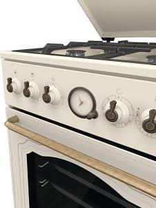 Газовая плита GGI5BCLI 740730 GORENJE фото 3