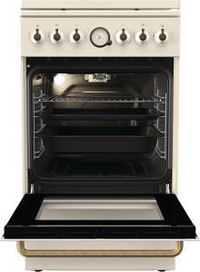 Газовая плита GGI5BCLI 740730 GORENJE фото 6