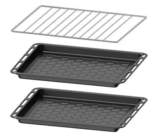 Электрическая плита B 3607 W DARINA фото 2