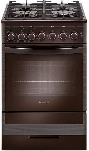 Комбинированная плита ПГЭ 5502-02 0045 GEFEST фото 1