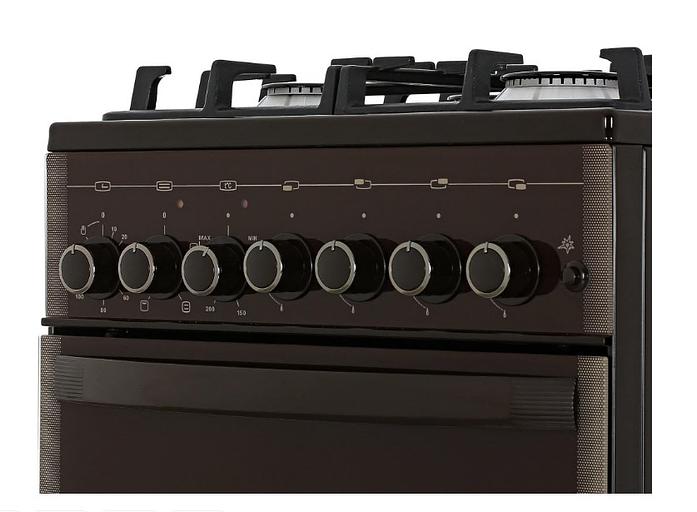 Комбинированная плита ПГЭ 5502-02 0045 GEFEST фото 2