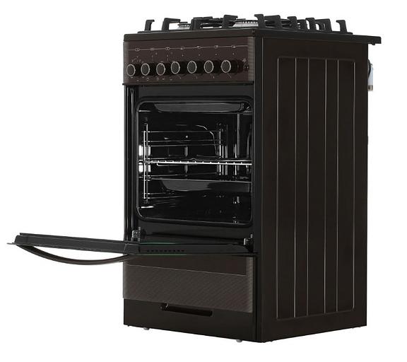 Комбинированная плита ПГЭ 5502-02 0045 GEFEST фото 3