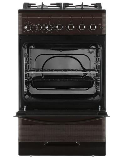 Комбинированная плита ПГЭ 5502-02 0045 GEFEST фото 4