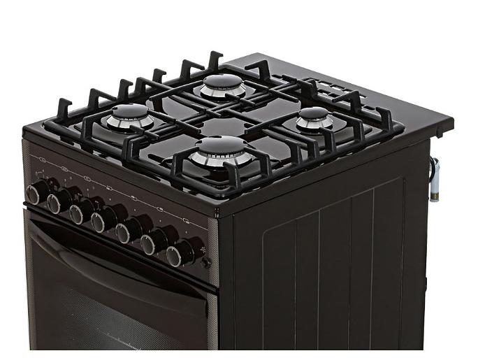 Комбинированная плита ПГЭ 5502-02 0045 GEFEST фото 5