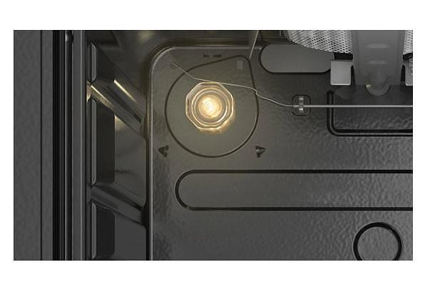 Газовая плита 1B GM441 005 W DARINA фото 1