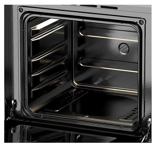 Газовая плита 1B GM441 005 W DARINA фото 2