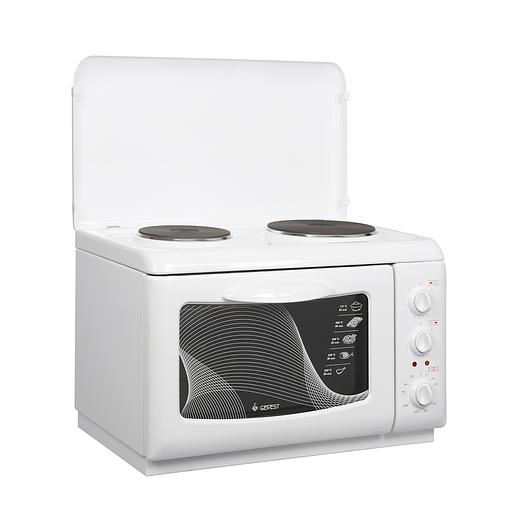 Электрическая плита EP NS D 420 GEFEST фото 1