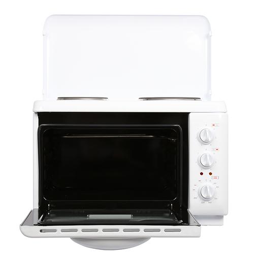 Электрическая плита EP NS D 420 GEFEST фото 2