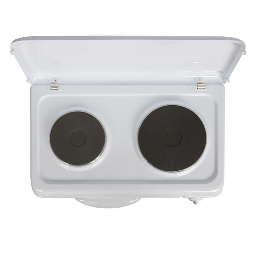 Электрическая плита EP NS D 420 GEFEST фото 3