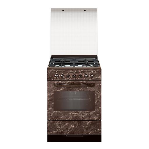 Комбинированная плита 6302-03 0054 13745001 GEFEST фото 1