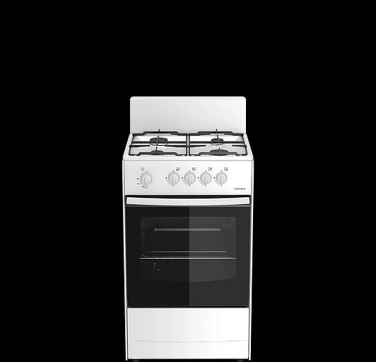 Газовая плита S4 GM441 101 W DARINA фото 2