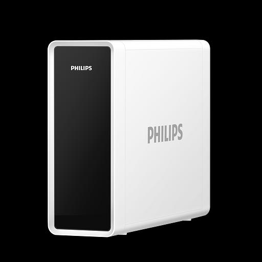Обратноосмотическая система фильтрации проточная (400GPD) AUT4030R400/10 PHILIPS фото 1