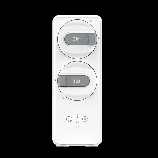 Обратноосмотическая система фильтрации проточная (400GPD) AUT4030R400/10 PHILIPS фото 2