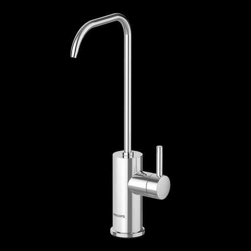 Обратноосмотическая система фильтрации проточная (400GPD) AUT4030R400/10 PHILIPS фото 3