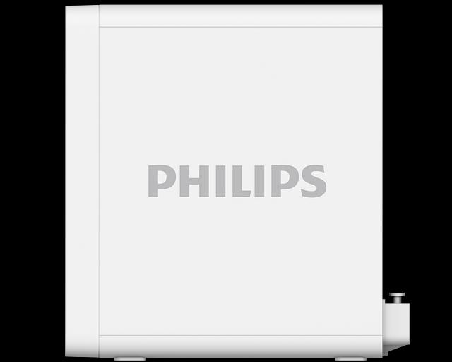 Обратноосмотическая система фильтрации проточная (400GPD) AUT2016/10 PHILIPS фото 2