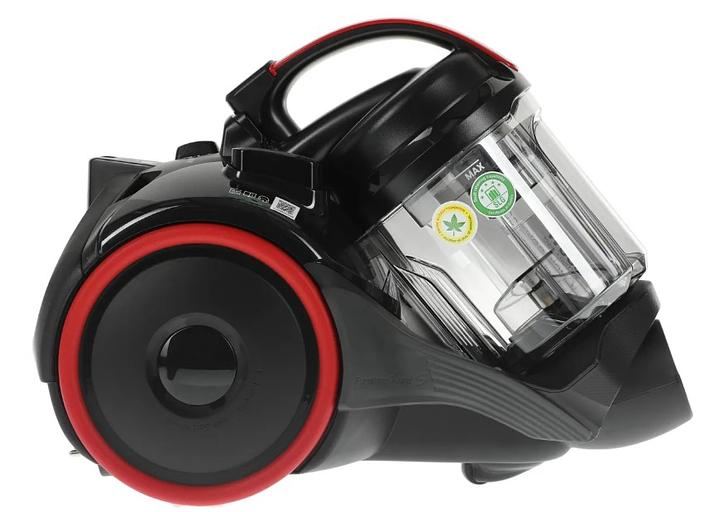 Пылесос VC15K4116VR/EV SAMSUNG фото 3