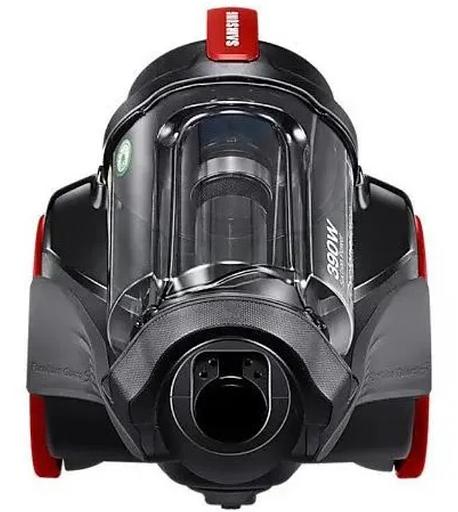 Пылесос VC15K4116VR/EV SAMSUNG фото 5