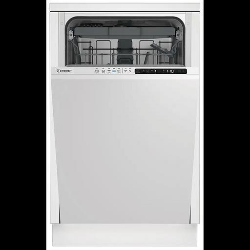 Встраиваемая посудомоечная машина 45CM DIS 2C50 869893900060 INDESIT фото 2