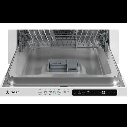 Встраиваемая посудомоечная машина 45CM DIS 2C50 869893900060 INDESIT фото 4