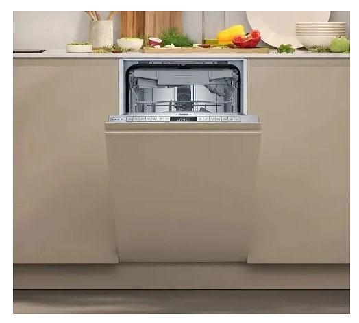 Встраиваемая посудомоечная машина 45CM S875EMX05E NEFF фото 1